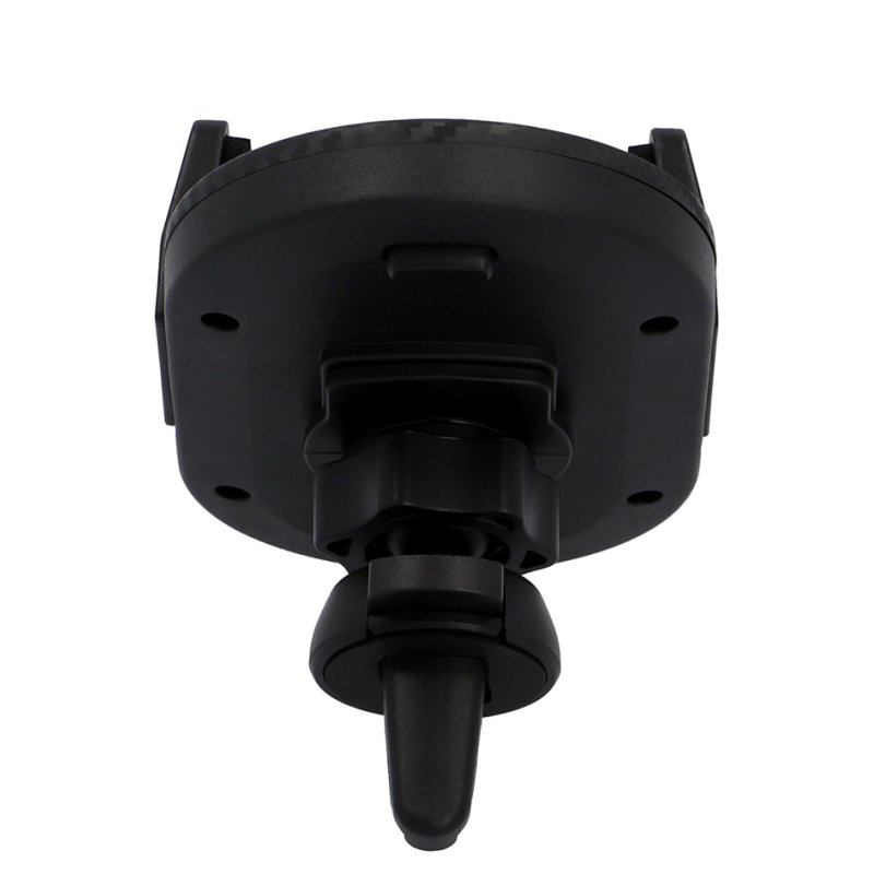 Cartrend draadloze smartphonehouder voor auto, zwart