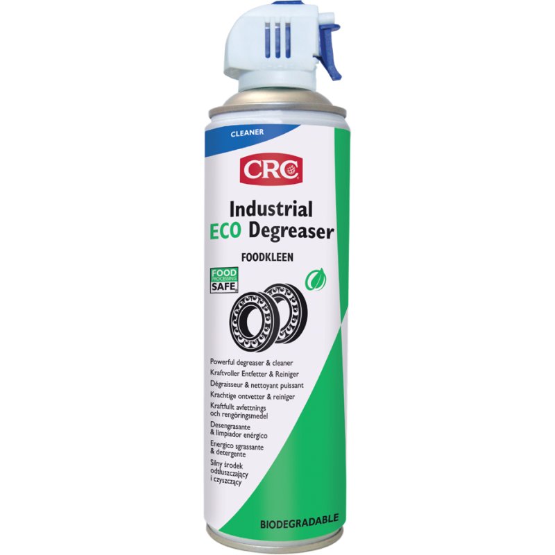 CRC Industrial Eco Degreaser ontvetter 500ml