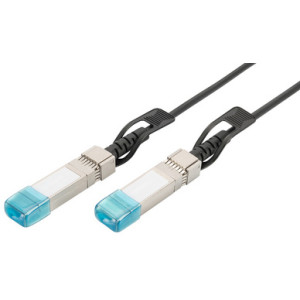 DIGITUS SFP+ 10G DAC kabel 1 meter AWG30