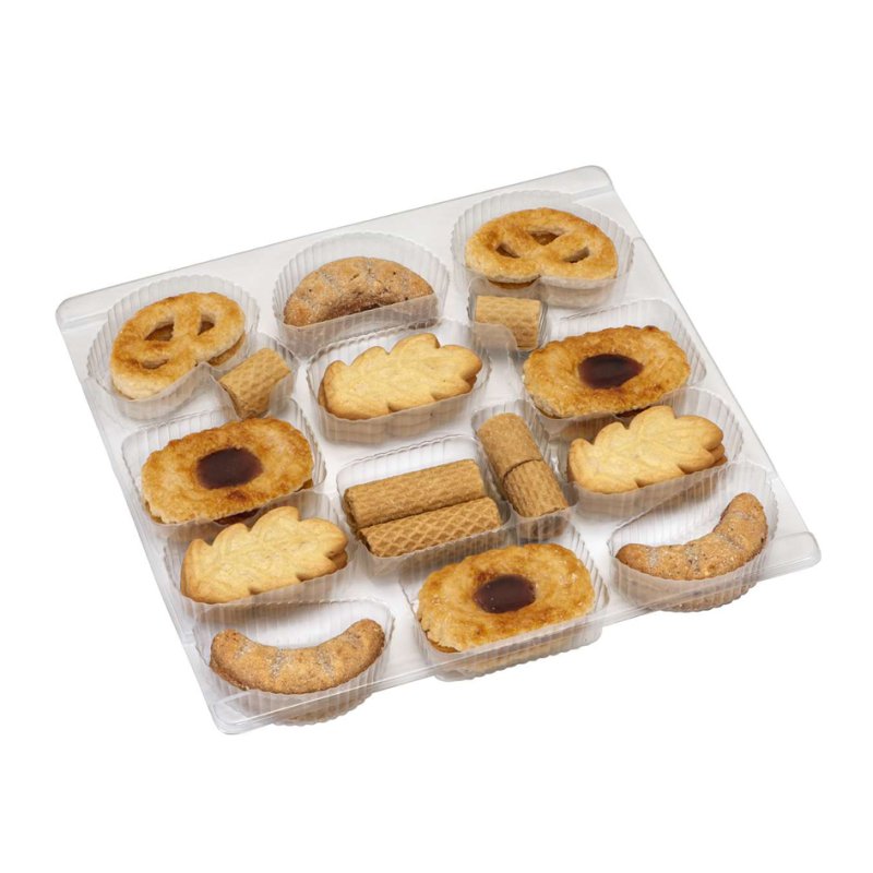 Bahlsen Koekjesmix Caroline Collection