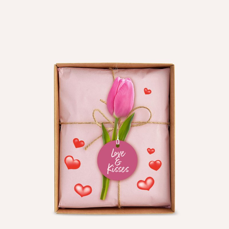 Creatieve stickervellen 'Hartjes', met glitters, gekleurd