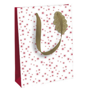 Clairefontaine cadeauzakje 'Liefdesappel'