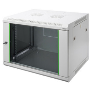 Wandbehuizing Dynamic Basic, 7 hoogten, 600 x 450 mm