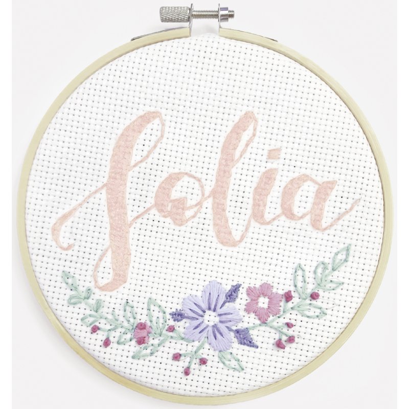 Houten bord-stickersset, klein formaat