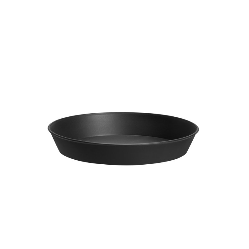 Orthex bloempot CULTIVATE, diameter 300 mm, zwart