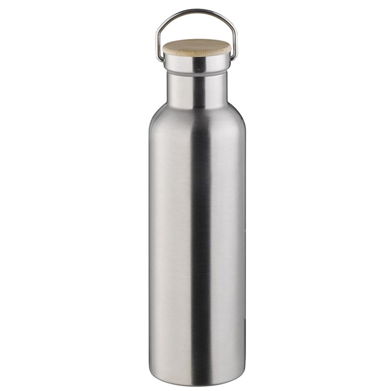 APS Drinkfles, van mat roestvrij staal, 0,5 liter