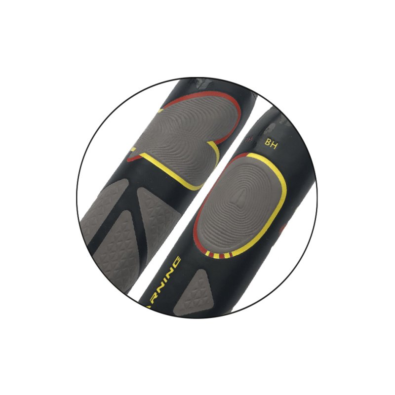 Talbot mini-badmintonracket voor kinderen