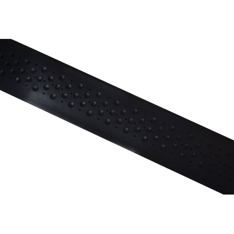 Torro basisgrepband AIRPRO GRIP, zwart.
