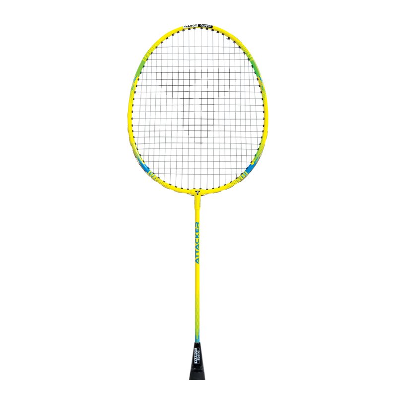 Talbot Badmintonracket Aanvaller
