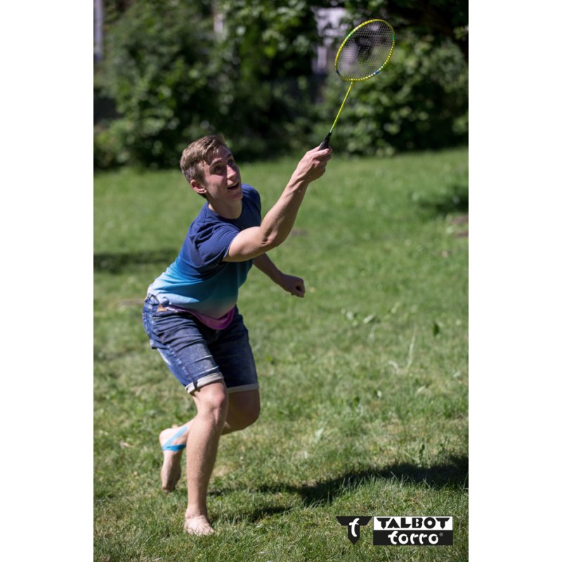 Talbot Badmintonracket Aanvaller