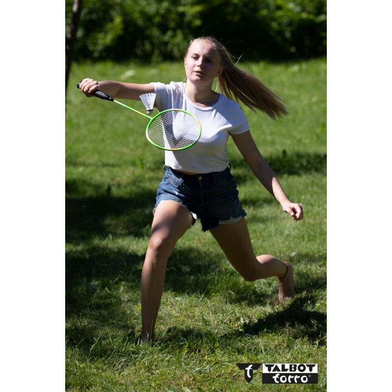 Talbot vechtbadmintonracket