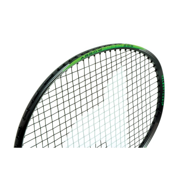 TALBOT torro Badmintonracket Arrowspeed 299