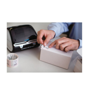 DYMO LabelWriter 450 Twin Turbo labelprinter