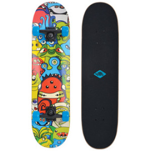 Koningsschildpad Rolplank 31 Coole Koning