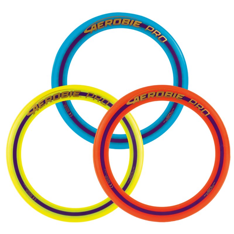 Aerobie Werpring Pro, Diameter: 330 mm