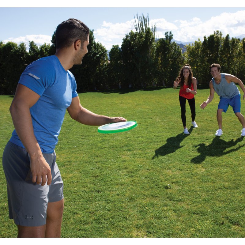 Werpschijf Superdisc, diameter 25 cm