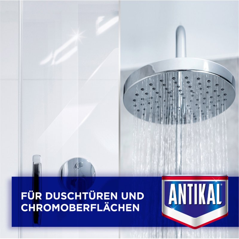 Antikal Classic kalkverwijderaar spray, 800 ml