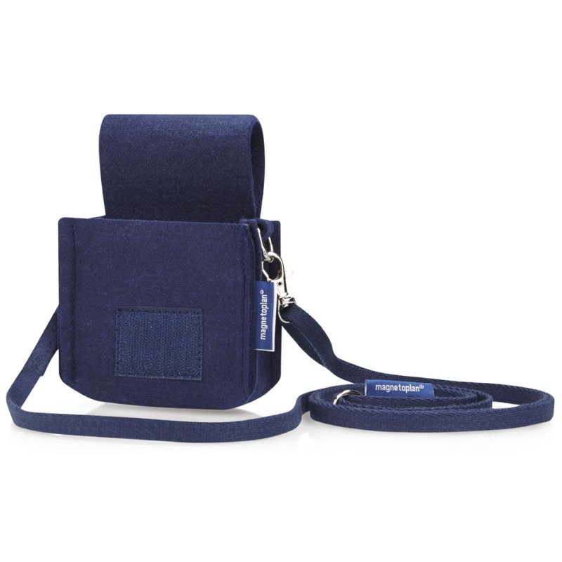 Magnetoplan markertas ecoAware, leeg