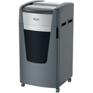 Rexel Momentum Extra XP520+ papiervernietiger, P-5, 20 vel, 120 liter