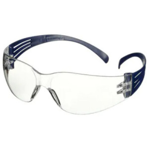 3M - Veiligheidsbril SecureFit 100 - Heldere lens