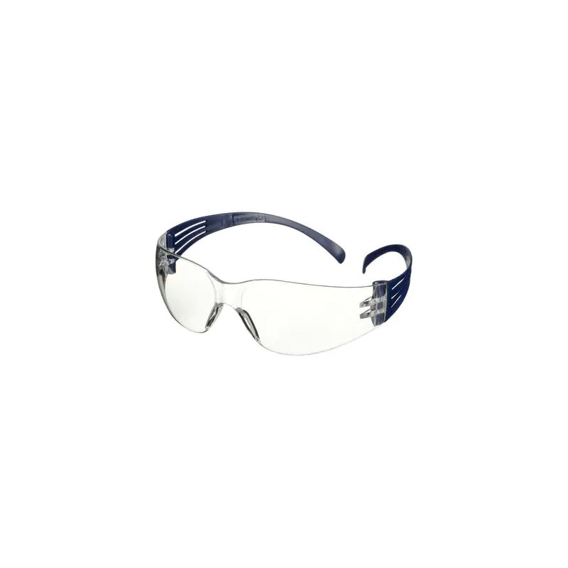 3M - Veiligheidsbril SecureFit 100 - Heldere lens