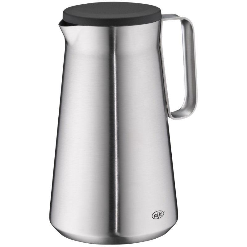 Alfi thermoskan DRIVE roestvrij staal mat 1,0 liter