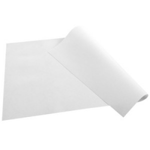 PROnappe wegwerp placemats spunbond 40x30cm rood