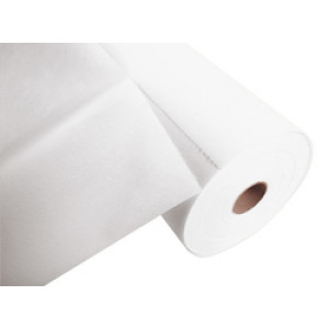 PROnappe tafelloper spunbond, grijs