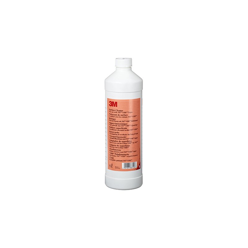 3M VHB Oppervlaktereiniger - 1 Liter