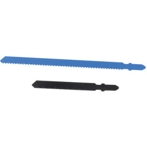 BRÜDER MANNESMANN Decoupeerzaag 800W met laser en LED-verlichting