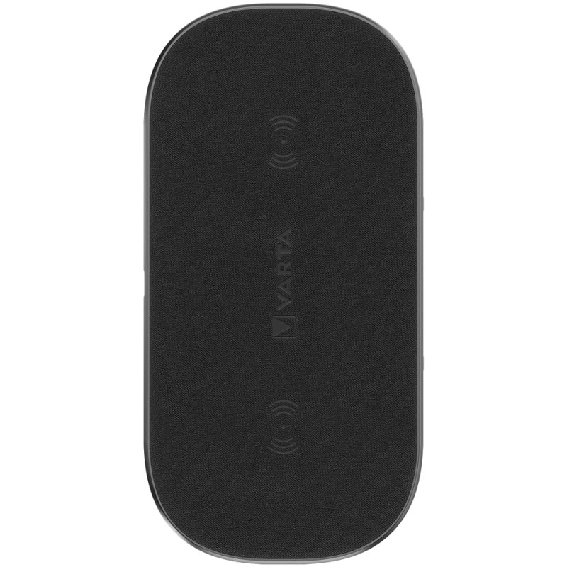 VARTA Draadloze Oplader Multi 20W Inductie Wireless Charger