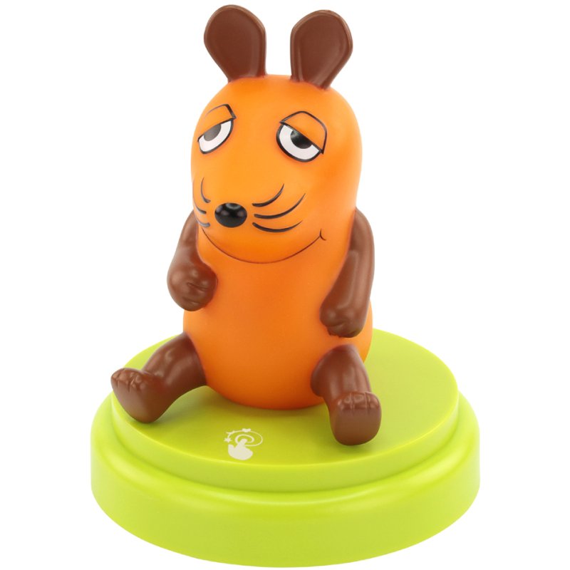 Ansmann Draagbare Nachtlamp 'Muis'