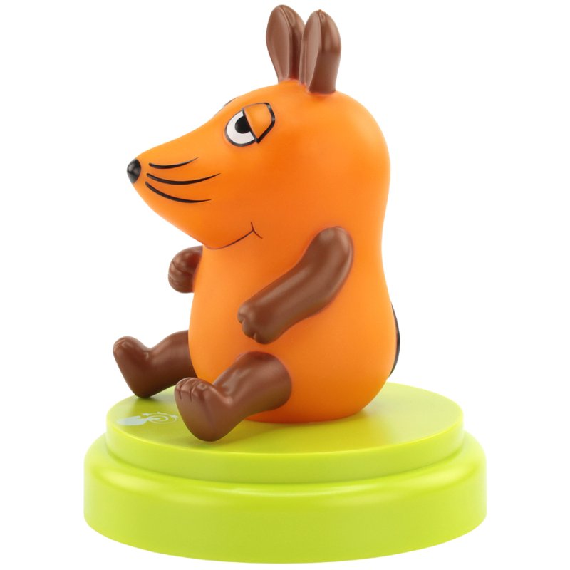 Ansmann Draagbare Nachtlamp 'Muis'