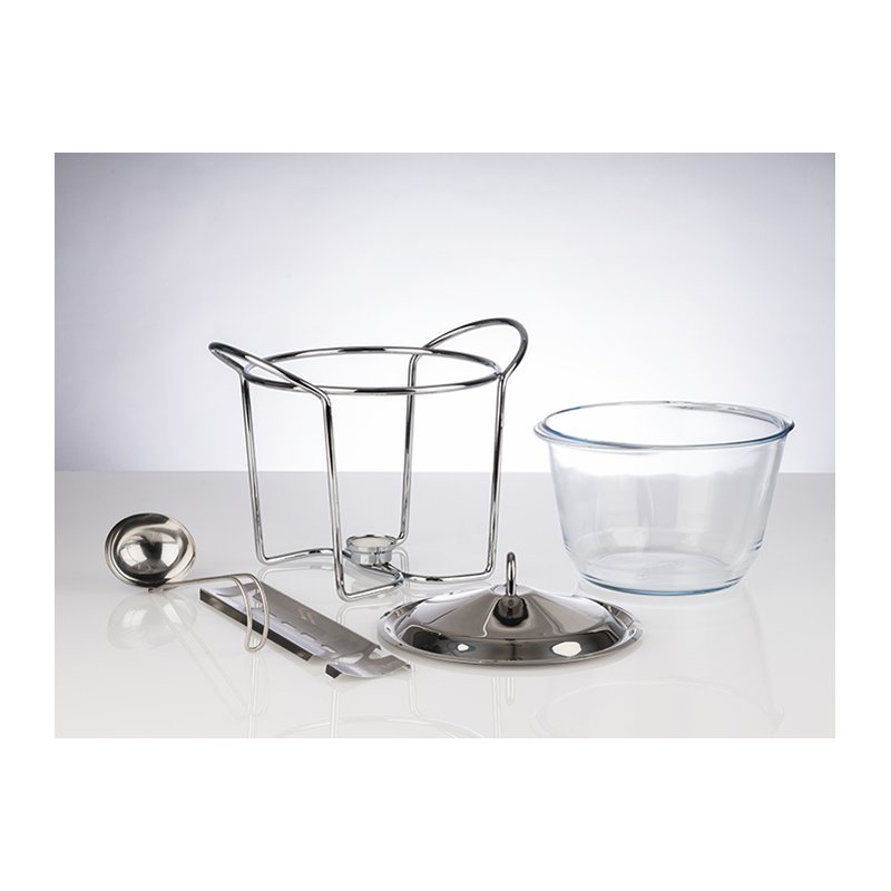 APS Vuurbowlset, 5-delig