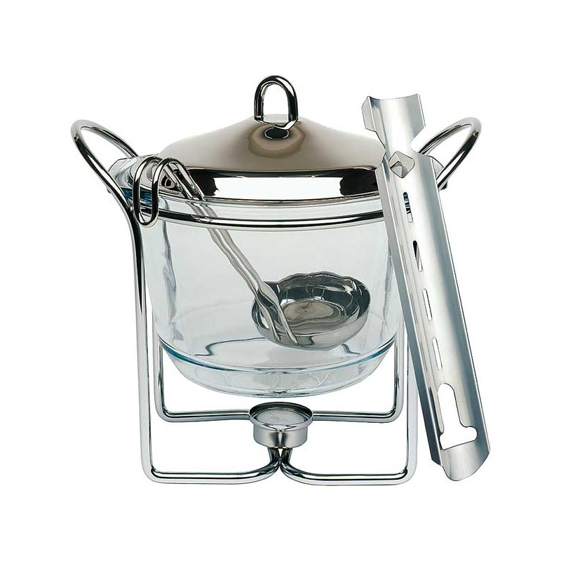 APS Vuurbowlset, 5-delig