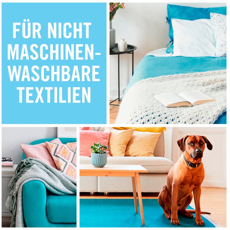 Geurverspreider voor textiel Lenor Lentebries, 500 ml