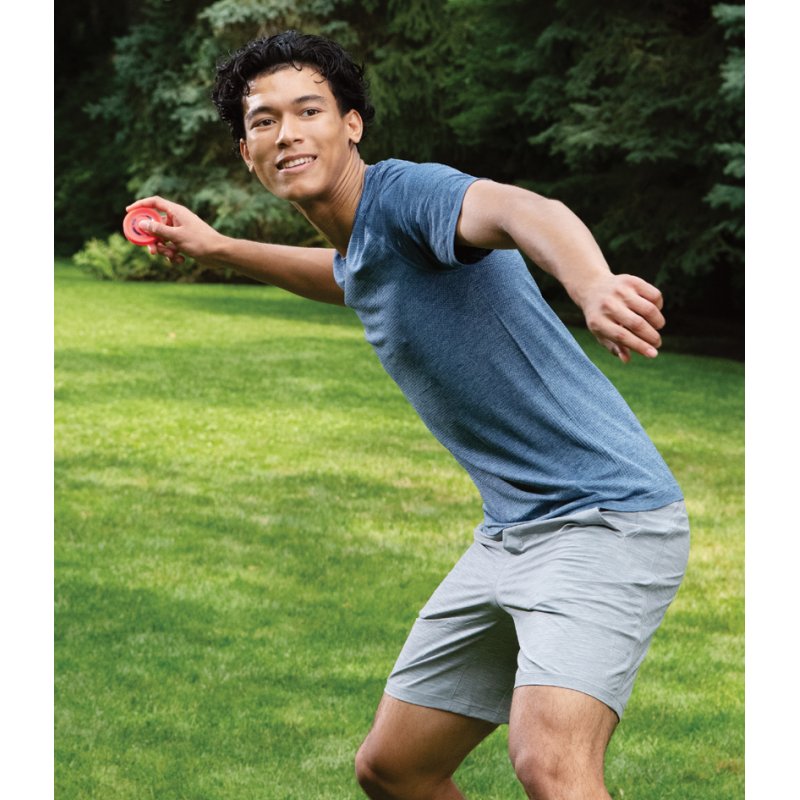 Aerobie Mini werpschijf 'Pocket Pro', gemengde kleuren