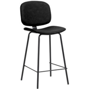 Krukken vintage, set van 2, bruin