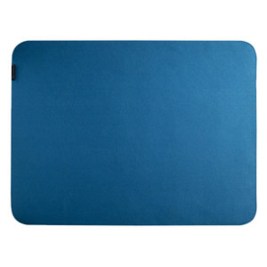 EXACOMPTA Schrijfonderlegger Teksto, 500 x 650 mm, turquoise