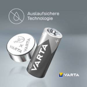 VARTA alkaline knoopcel V3GA (LR41)