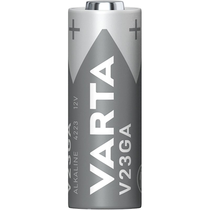 VARTA Alkaline AAAA batterijen Professional Electronics