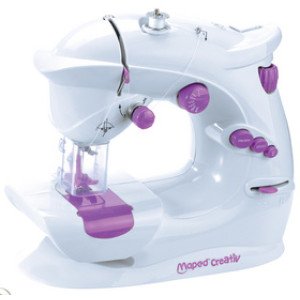 Maped Creatief Naaimachine Atelier Mode, inclusief accessoires