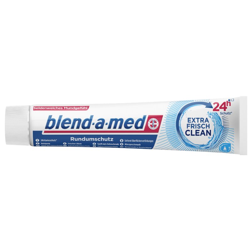 Blend-a-med tandpasta Extra Fresh Clean 75ml