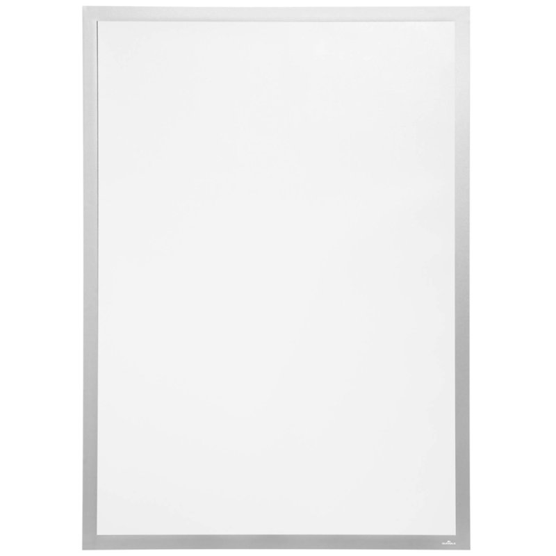 DURABLE Infolijst DURAFRAME POSTER A1 zwart