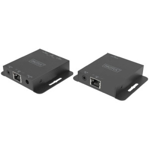 DIGITUS 4K HDMI verlenger set, 70 meter
