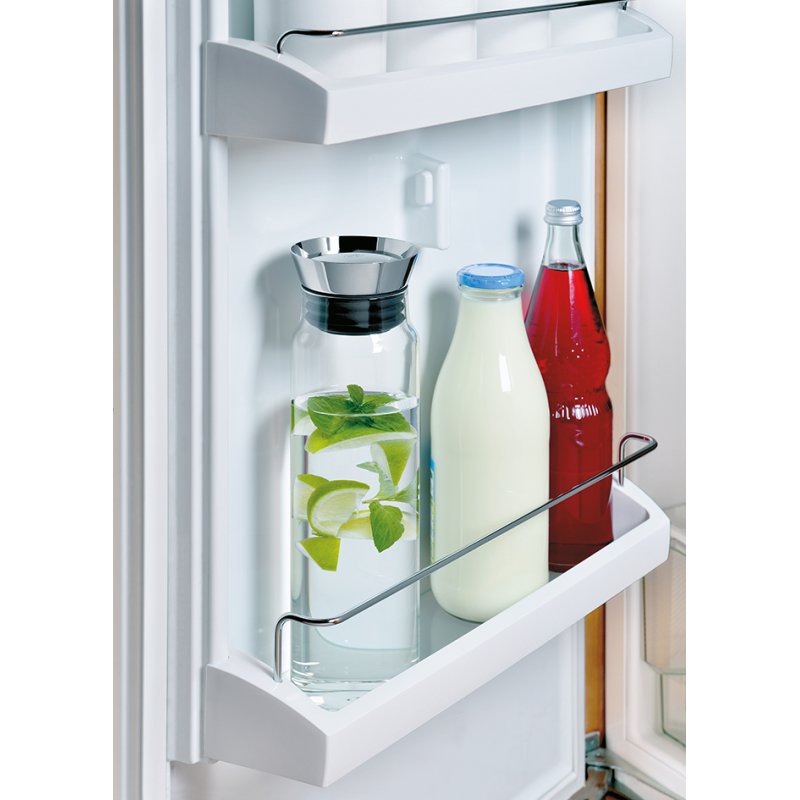 Alfi glazen karaf Flowmotion enkelwandig 1,0 liter