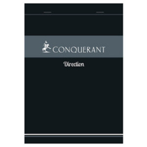 Memorandenblok met ringband