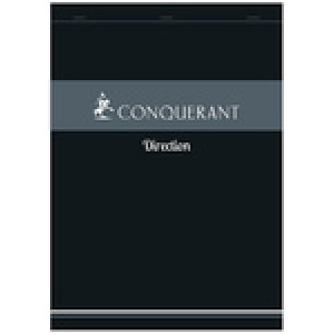 Memorandenblok met ringband