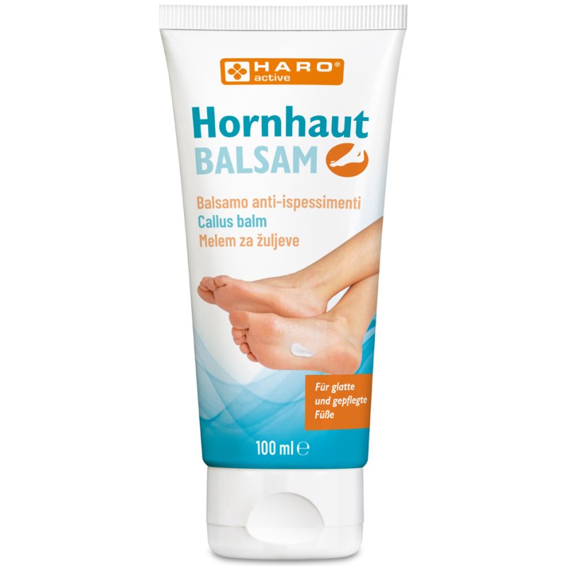 HARO eeltbalsem, 100 ml tube