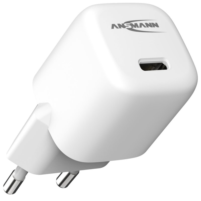 Hier is mijn suggestie voor een vertaling naar een correcte Nederlandse titel:

ANSMANN USB-wandlader HC120PD-mini
